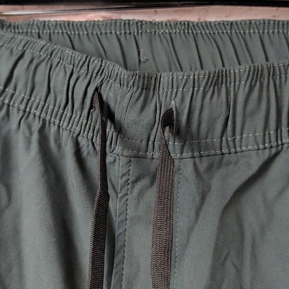Leg3nd Athletic Joggers Pants Medium Nwt New - Picture 6 of 10